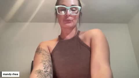 Mandy online show from October 2025 01:37:02 AM