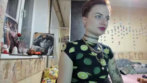 Mandy online show from November 2025 05:02:01 PM