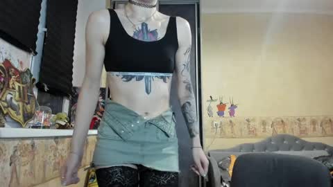 Mandy online show from April 2026 04:18:01 PM