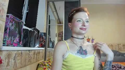 Mandy online show from June 2026 06:25:02 PM