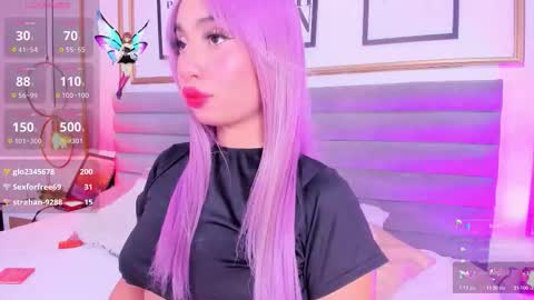 Mandy online show from November 2025 01:42:02 PM