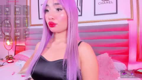 Mandy online show from November 2025 09:25:02 PM