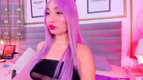 Mandy online show from November 2025 11:52:01 PM