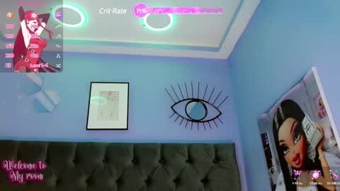 manellyksparklee online show from January 2025 03:58:01 PM