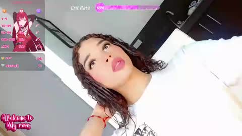 manellyksparklee online show from January 2025 03:57:02 PM