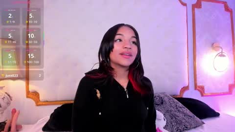 manelyk_evanss online show from September 2025 11:00:01 AM