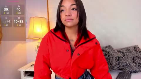 manelyk_evanss online show from October 2025 11:07:01 AM