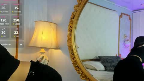 manelyk_evanss online show from November 2025 11:00:01 AM