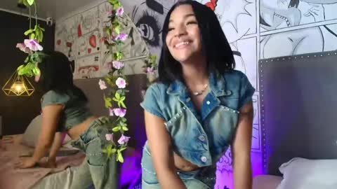 manelyk_evanss online show from May 2026 06:16:02 PM