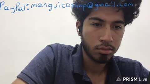 Snapshot of mangopitudo chatting on July 2026 10:29:01 AM Manguito online show from July 2026 10:29:01 AM