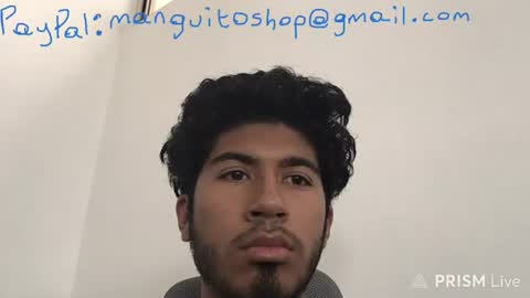 Snapshot of mangopitudo chatting on July 2026 10:56:01 PM Manguito online show from July 2026 10:56:01 PM