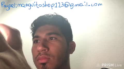 Snapshot of mangopitudo chatting on August 2026 02:13:02 AM Manguito online show from August 2026 02:13:02 AM