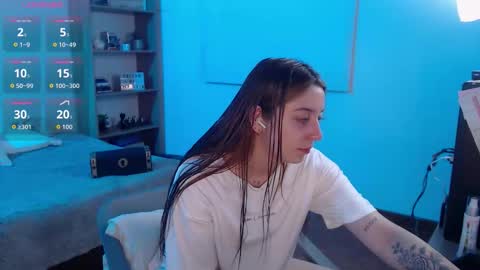 Danny online show from September 2025 02:35:01 AM