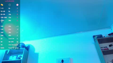 Danny online show from September 2025 03:01:01 AM