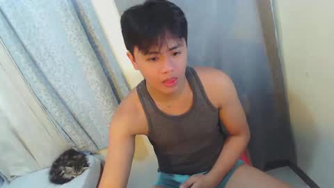 JM18 online show from September 2025 01:16:02 AM