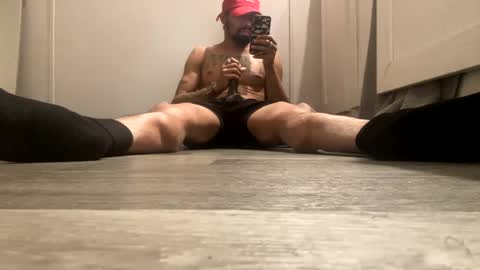 Mani4sexy online show from December 2024 05:51:01 AM