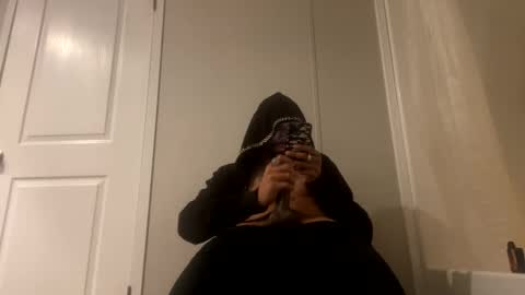 Mani4sexy online show from January 2025 06:10:01 PM