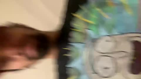 Mani4sexy online show from February 2025 04:52:01 AM