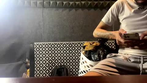 Mani4sexy online show from March 2026 06:12:02 PM