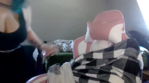 ManicPixiePop online show from December 2025 06:16:01 PM