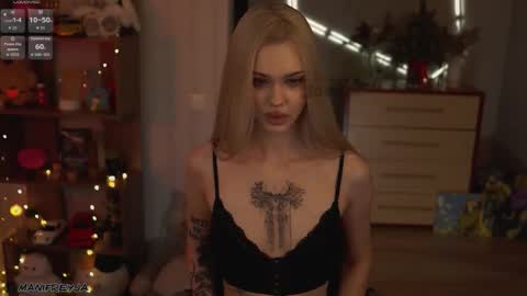 Amelie online show from February 2026 11:41:01 PM