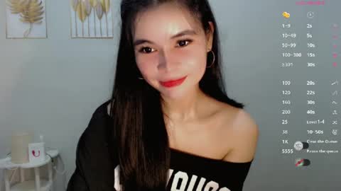 manilynforyou online show from October 2025 01:42:02 AM