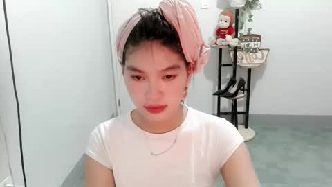 maniniyot69 online show from February 2026 02:57:01 PM