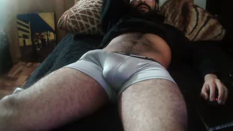 ManjarBlanco online show from May 2026 10:36:01 AM