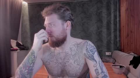 Arthur online show from November 2025 03:12:02 PM