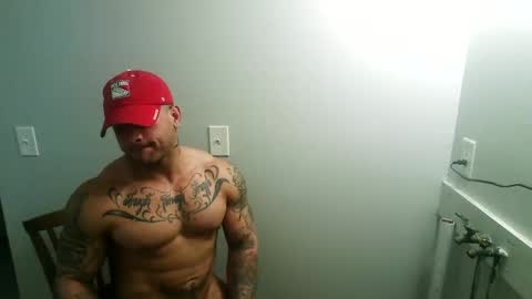 manmuscles3 online show from January 2025 10:09:01 PM