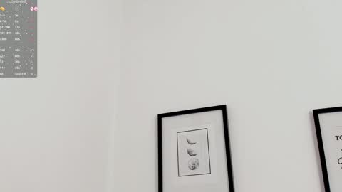 Sofia Sanchez online show from January 2025 09:51:02 PM