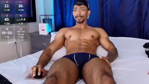 Manolo Hot 1 online show from February 2025 03:08:02 PM