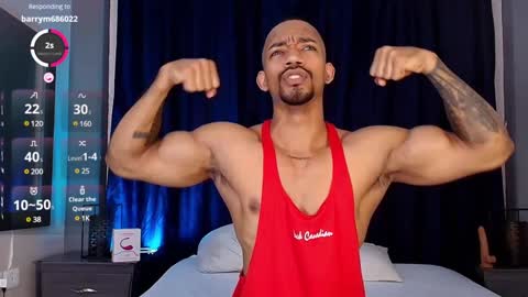 Manolo Hot 1 online show from March 2025 02:48:01 PM