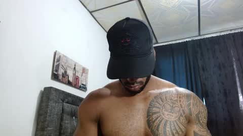 Manolo online show from February 2025 02:59:01 PM