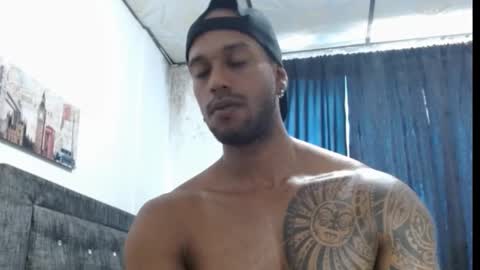 Manolo online show from February 2025 06:35:01 PM