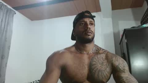 Manolo online show from September 2025 06:30:01 PM