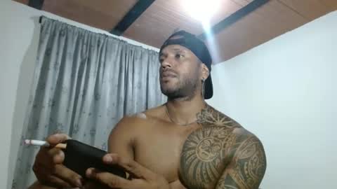 Manolo online show from September 2025 02:03:02 AM