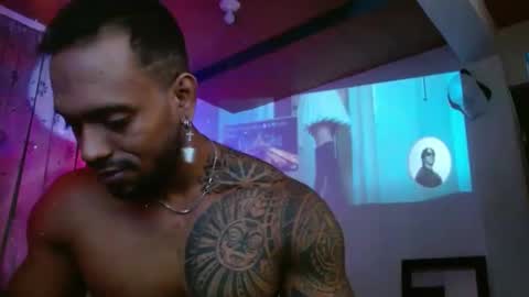 Manolo online show from October 2025 04:49:01 PM