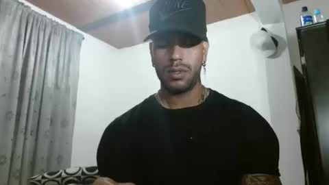 Manolo online show from October 2025 11:39:01 PM