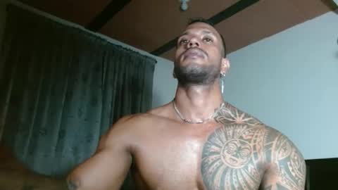 Manolo online show from November 2025 02:25:01 AM