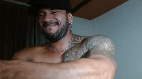 Manolo online show from April 2026 09:05:01 PM