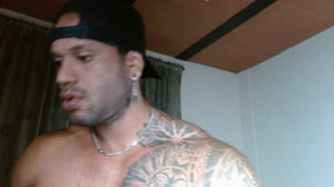 Manolo online show from April 2026 09:10:02 PM