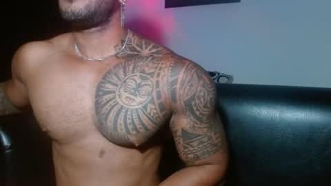 Manolo online show from June 2026 12:43:02 AM