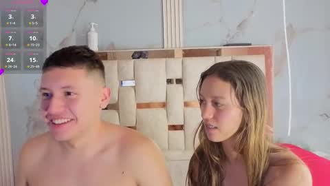 Manson and Zoe online show from February 2026 11:28:02 PM