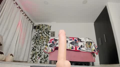 MARY  online show from December 2024 08:22:01 AM