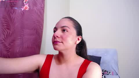  Manuela  online show from May 2026 10:26:01 PM