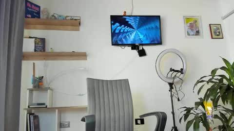 manucute 23  online show from January 2026 02:54:02 PM