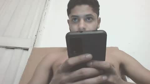 Manuel RL online show from February 2025 04:54:01 PM