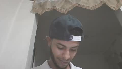 Manuel RL online show from February 2025 11:27:01 PM