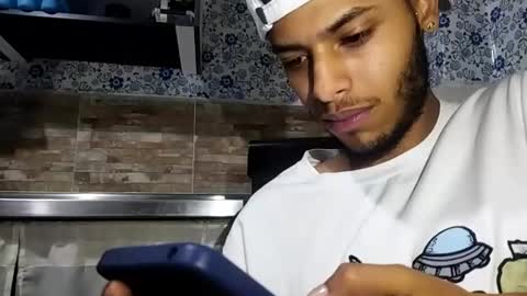 Manuel RL online show from February 2025 11:10:02 AM